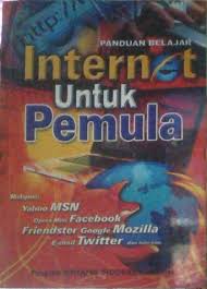 Internet Untuk Pemula