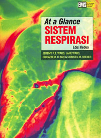 At a glance: sistem respirasi