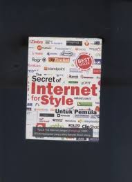 Internet For Styale Untuk Pemula